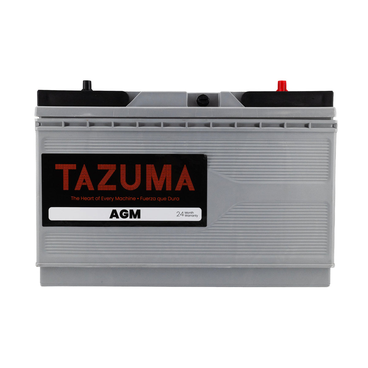 TAZUMA-AGM31T Heavy Duty Battery | Tazuma battery and electrical product