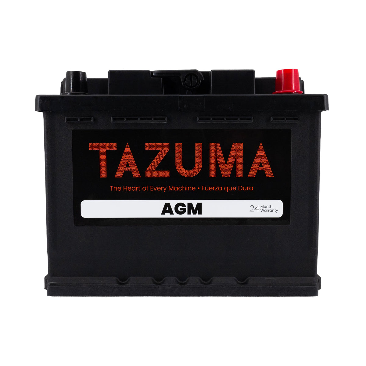 TAZUMA-AGM47 | Tazuma battery and electrical product - image 2