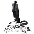 RPM RZR Pro XP, Pro S, Turbo R 3.8 Gallon Auxiliary Fuel Tank — view 5