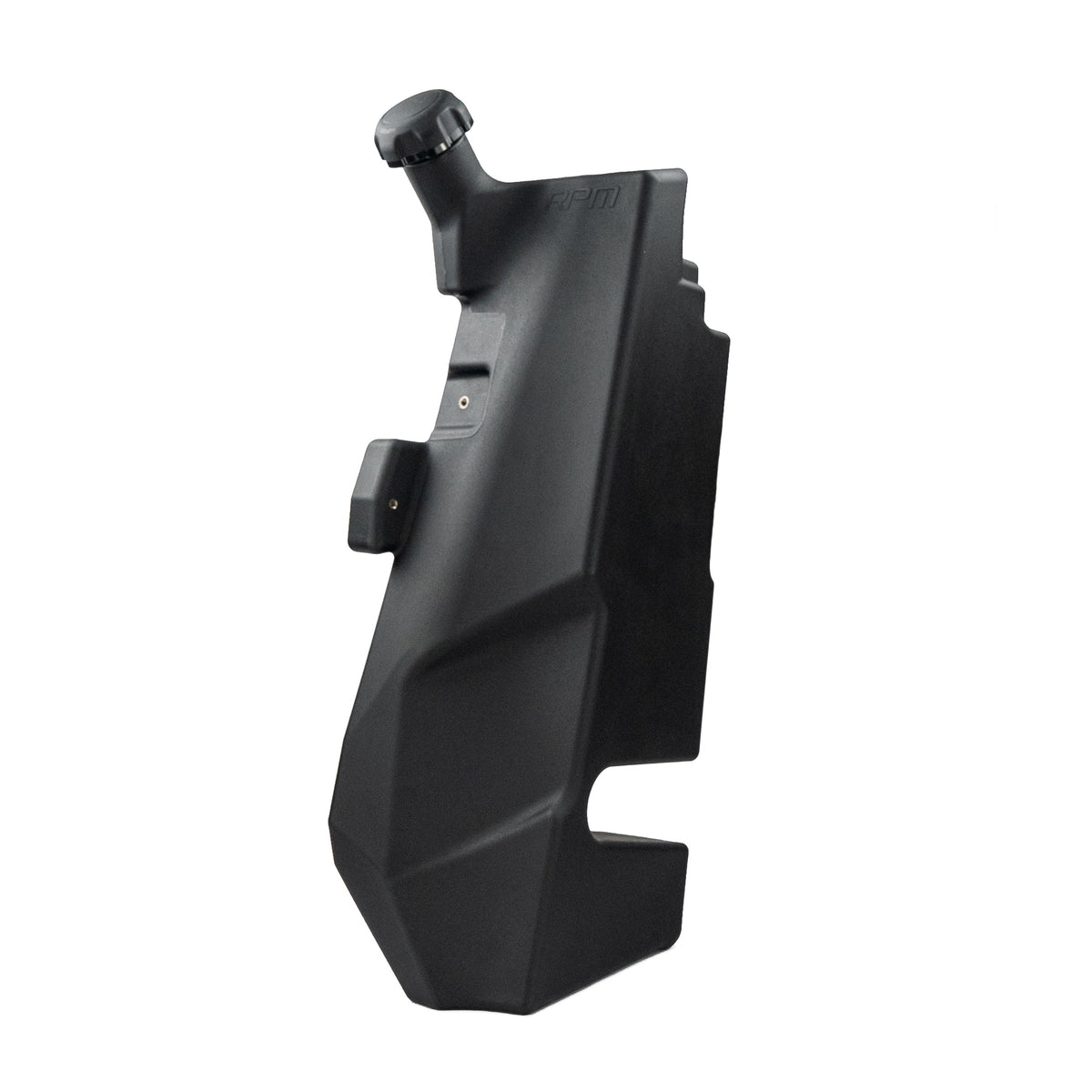 RPM RZR Pro XP, Pro S, Turbo R 3.8 Gallon Auxiliary Fuel Tank — view 4