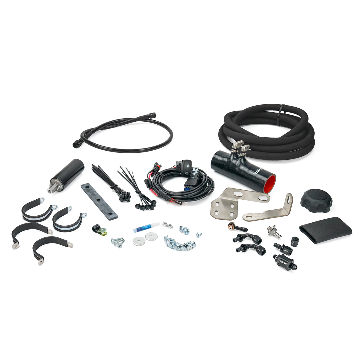 RPM RZR Pro XP, Pro S, Turbo R 3.8 Gallon Auxiliary Fuel Tank — view 6