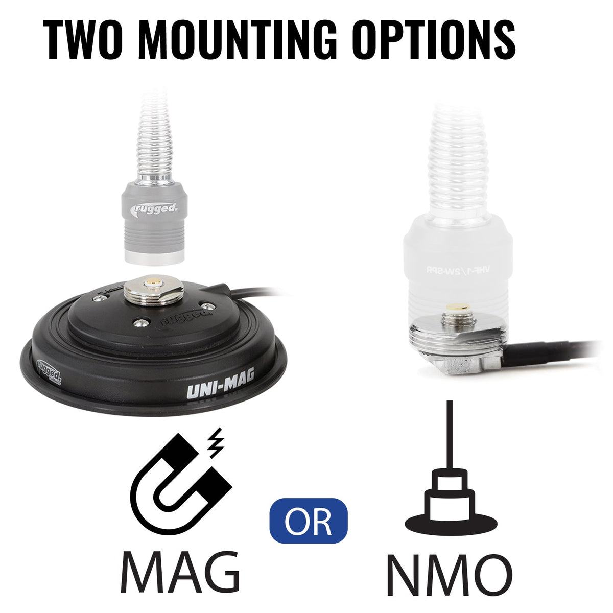 SS-WM1 Single Seat Kit with Digital Radio - product image 5