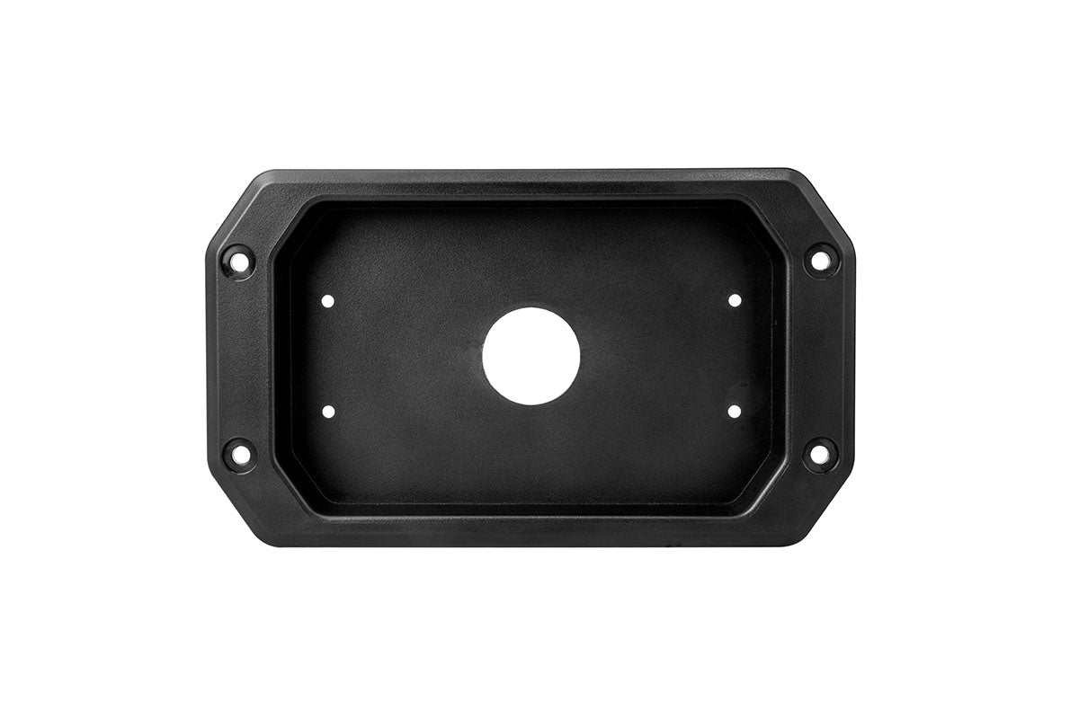 Universal Flush Mount for SWITCH Works Alpha12 - product image 2