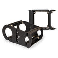 DRT UTV 2.0'' spare axle cage mount
