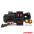 Tango2 Vehicle Specific Turn-Signal Kit with All-In-One Controller and Taillight Integration