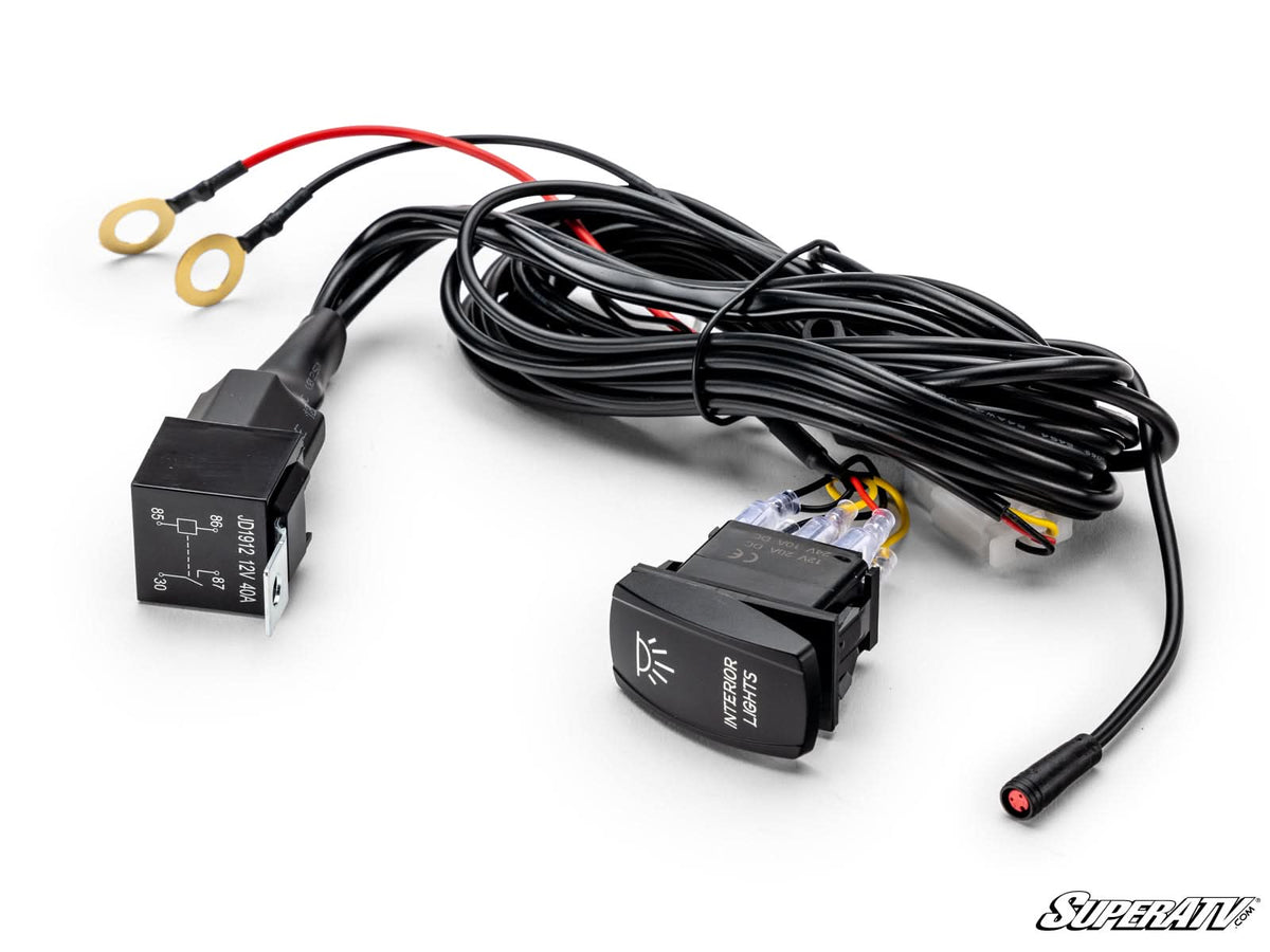 Assault Industries UTV Dome Light - product image 3