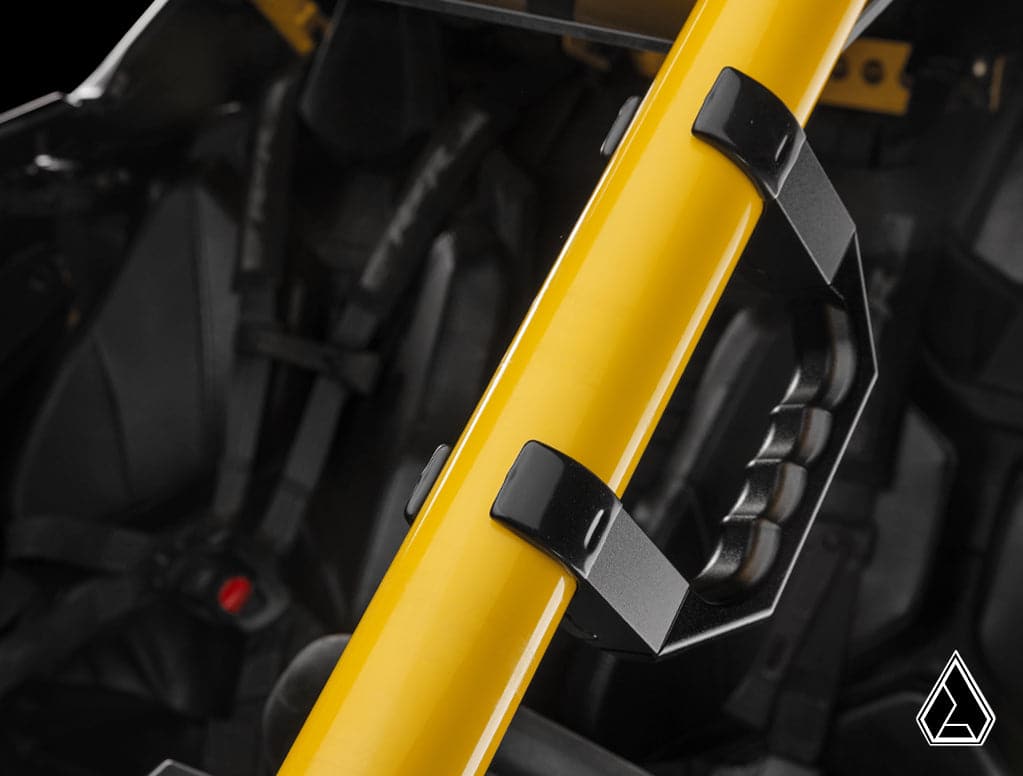 Assault Industries UTV Grab Handle (Fits: 1.75" and 2" Roll Cages) - product image 4
