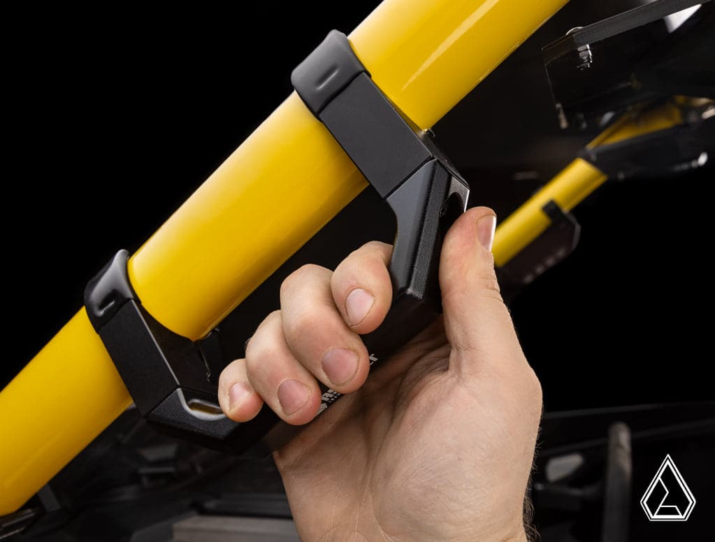 Assault Industries UTV Grab Handle (Fits: 1.75" and 2" Roll Cages) - product image 6