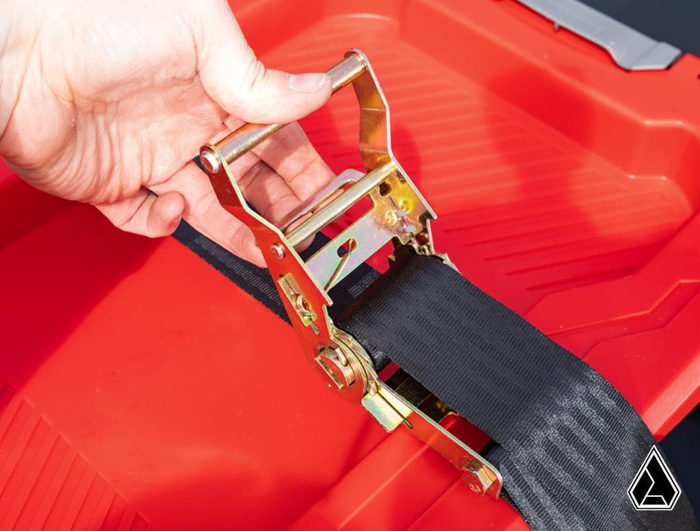 Assault Industries Rugged Tie-Down Straps (Universal) - product image 4