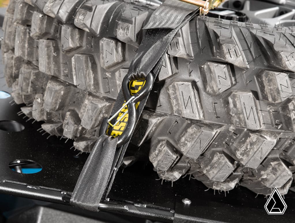 Assault Industries Rugged Tie-Down Straps (Universal) - product image 5
