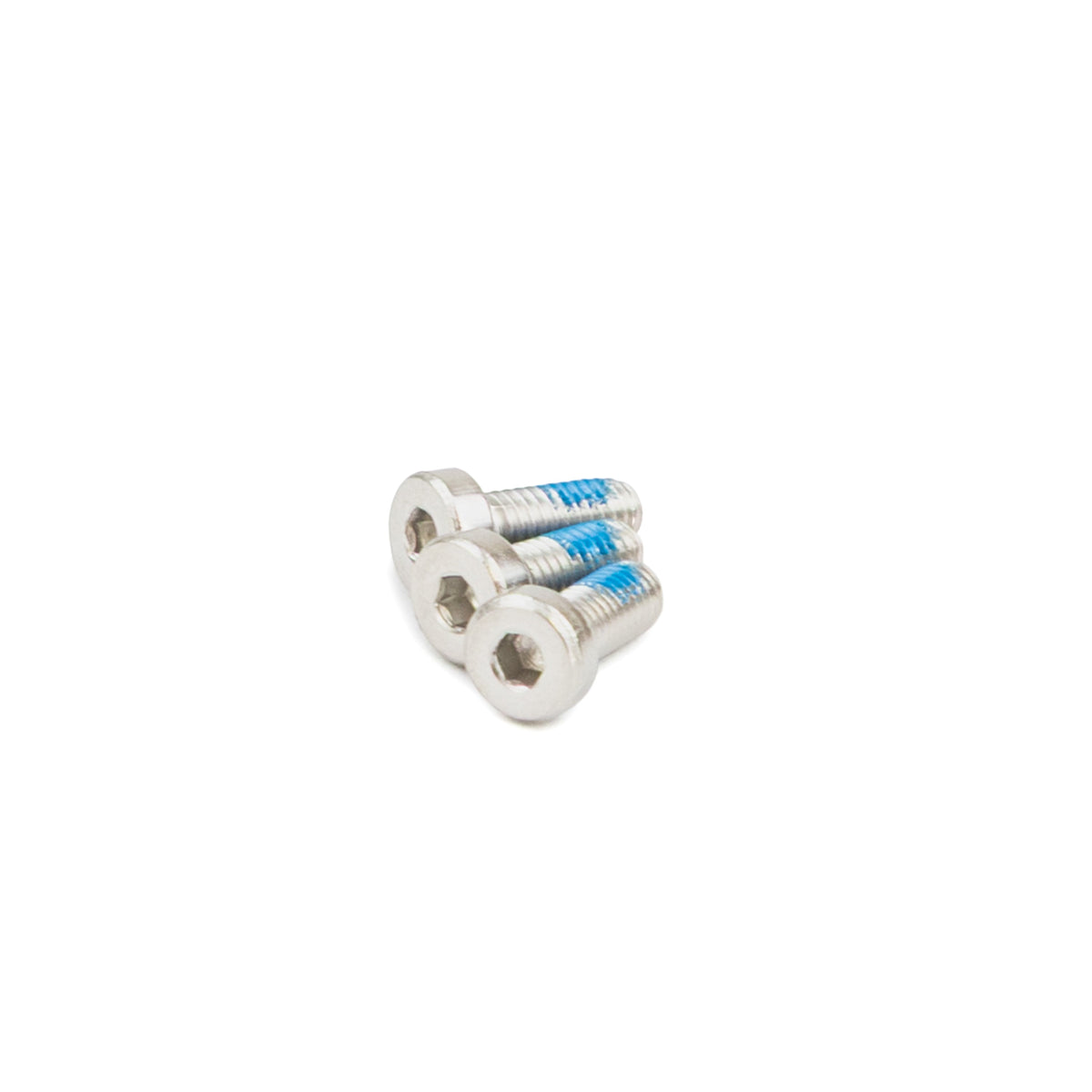 RPM Replacement 4-Stage Catch Can Baffle Plate Screws (QTY 3)