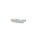 RPM Replacement 4-Stage Catch Can Bottom Housing Screws (QTY 6)