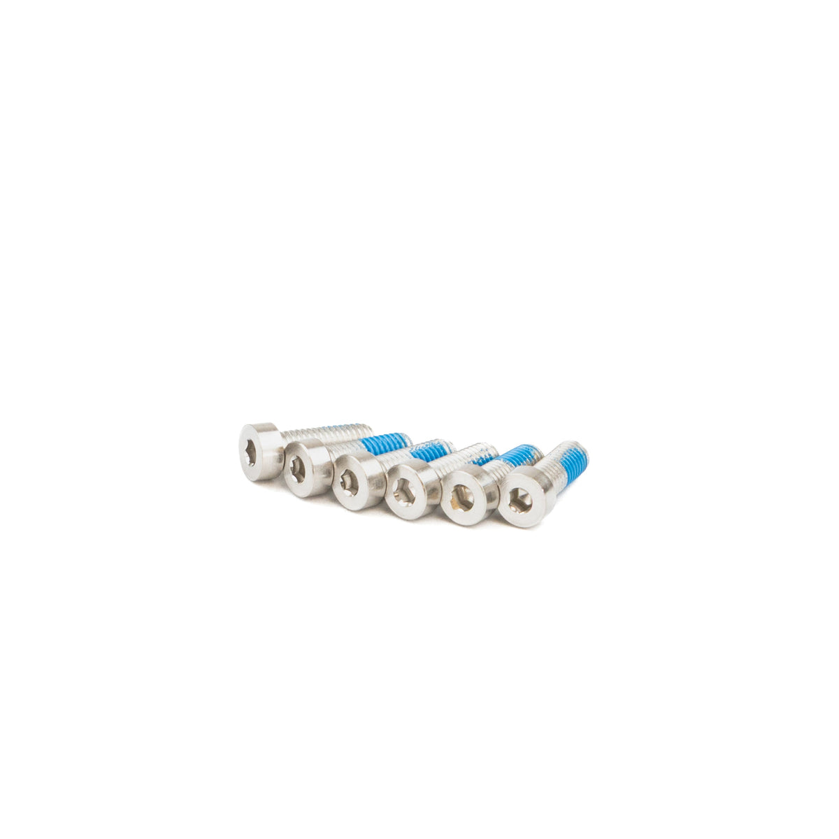 RPM Replacement 4-Stage Catch Can Bottom Housing Screws (QTY 6)