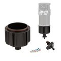 RPM 4-Stage Catch Can extended bottom tank