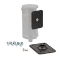 RPM 4-Stage Catch Can panel mount plate