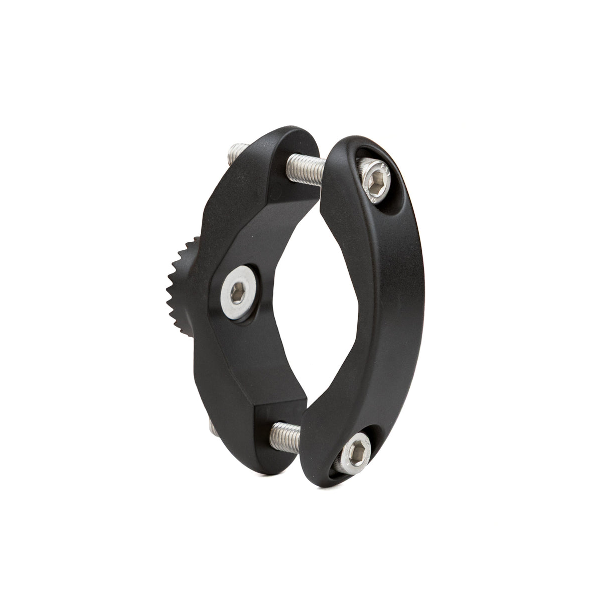 RPM 4-Stage Catch Can tube cage mount — view 2