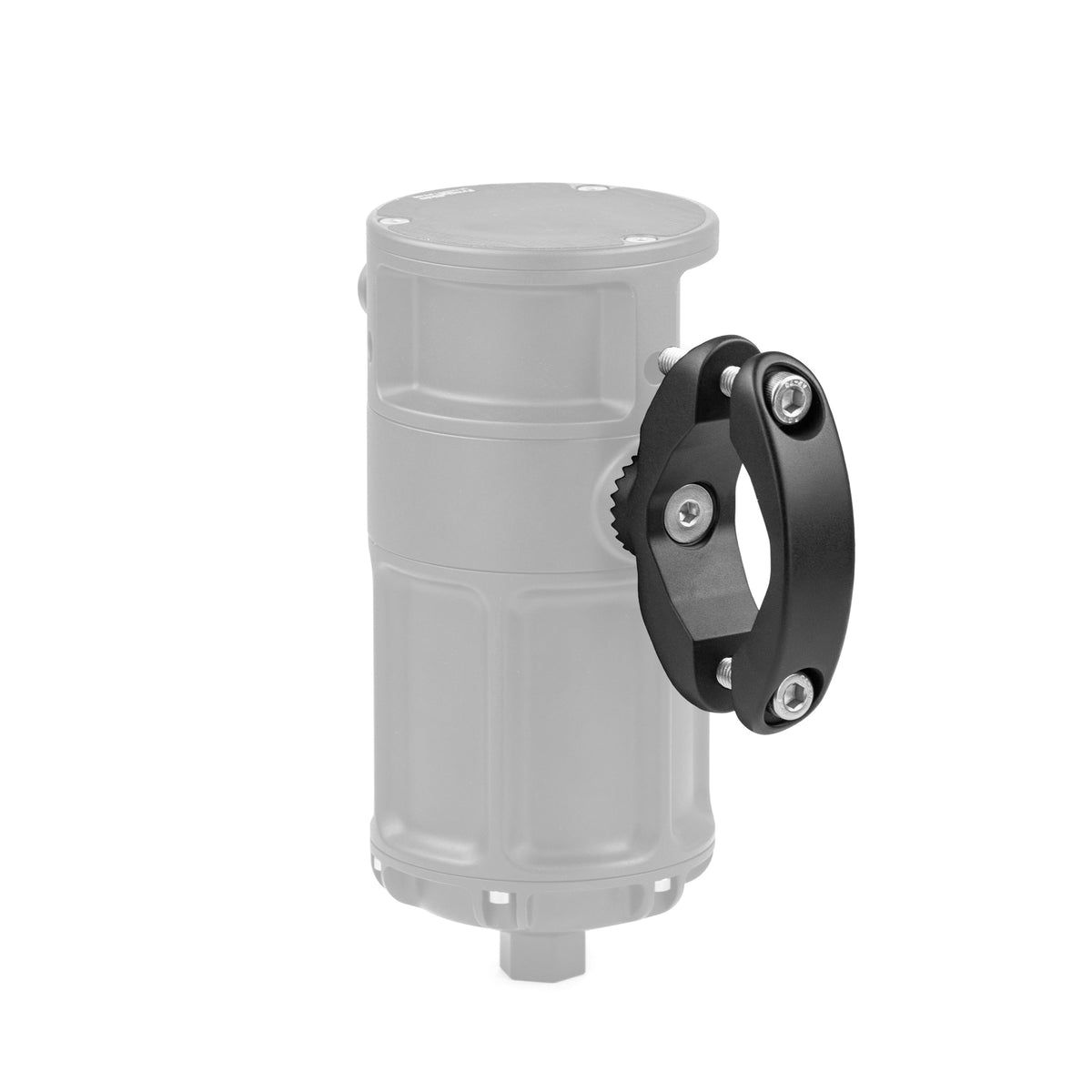 RPM 4-Stage Catch Can tube cage mount