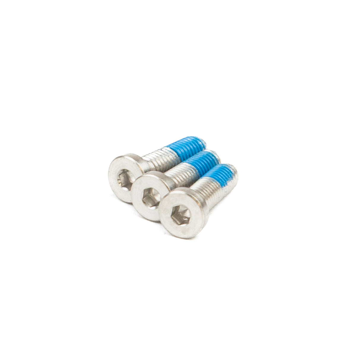 RPM Replacement 4-Stage Catch Can Top Plate Screws (QTY 3)