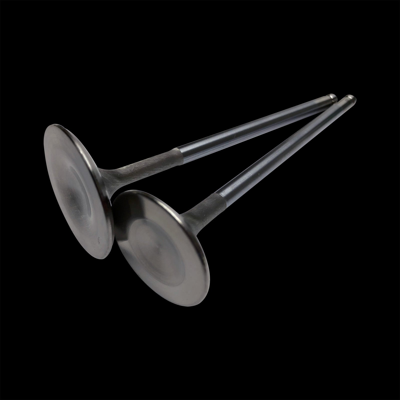 Brian Crower BC3801-2 - Polaris Pro-R (21-up) Stainless Steel Exhaust Valves - 29.2mm (STD) - set/8