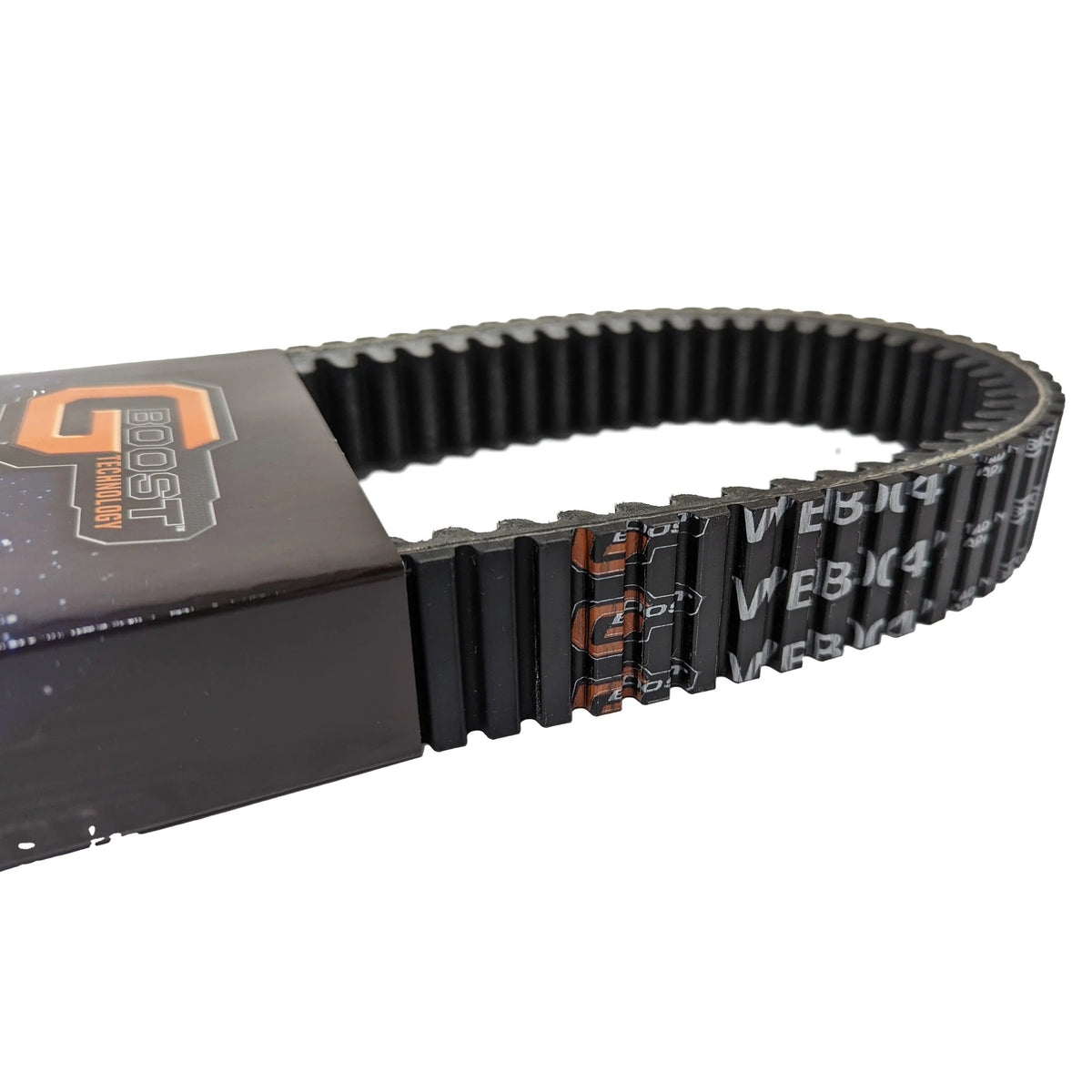 Gboost Worlds Best Drive Belt Kawasaki Teryx KRX 1000 — view 2