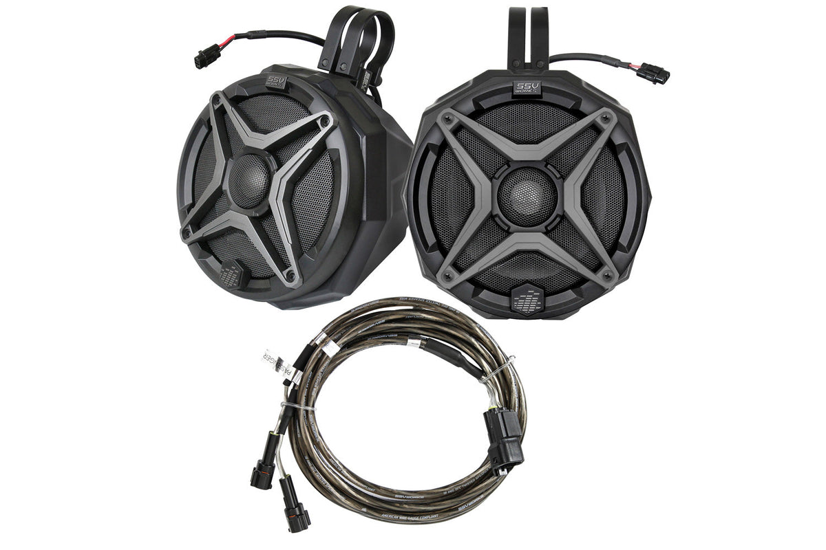 SSV Works | Pioneer