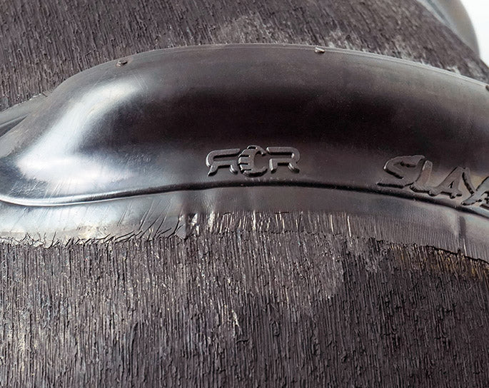 32″ x 13″ x 15″ Sandcraft Slayer Tires with Mohawk Fronts