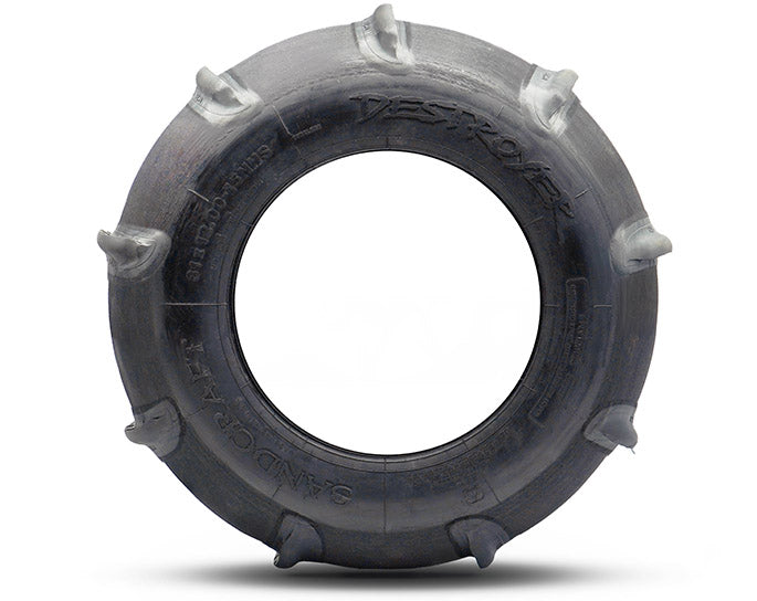 32" x 13" x 15" slayer with mohawk fronts - 9 ( 125-160 HP )