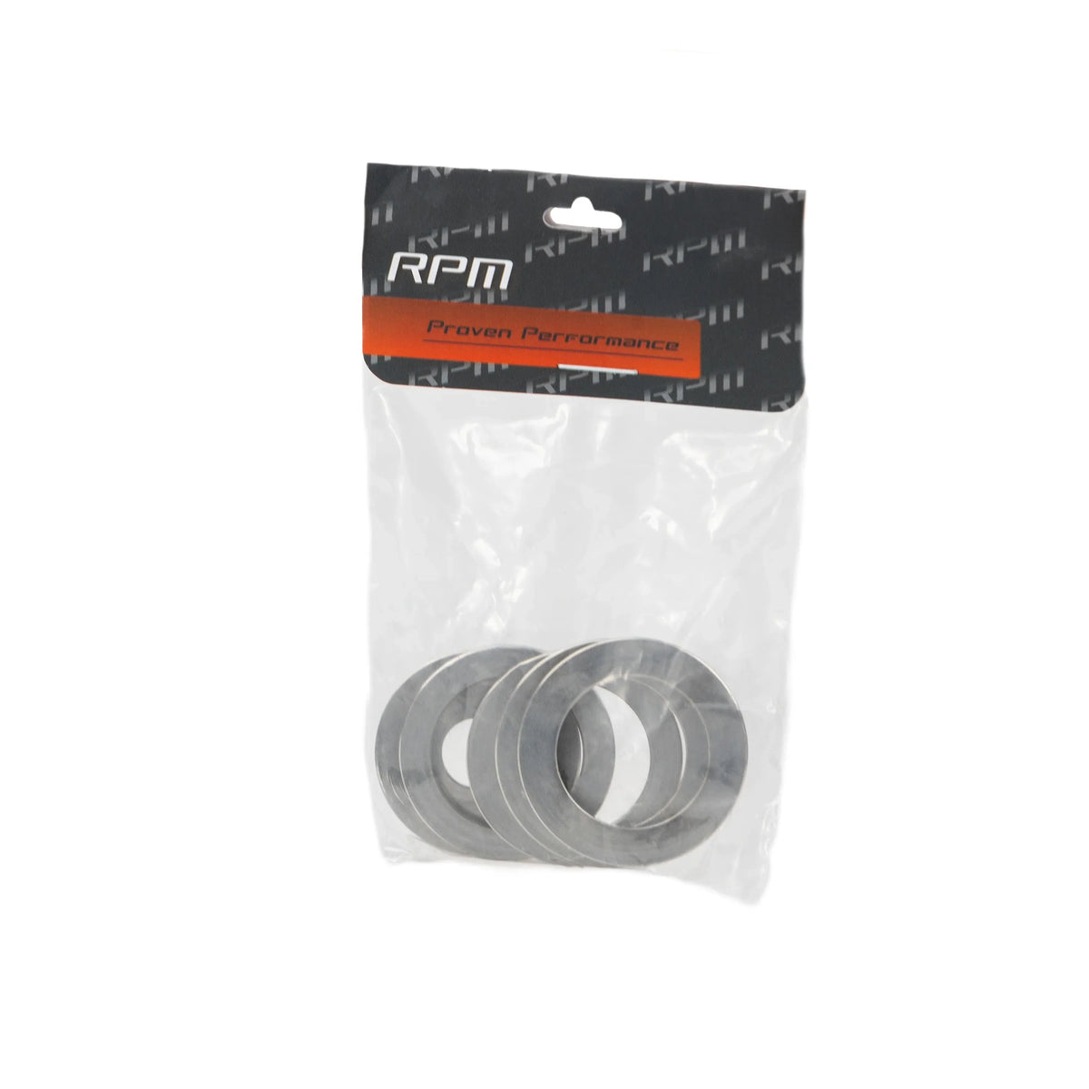 RPM Titanium RZR XP Turbo Snap Ring Delete Kit — view 2