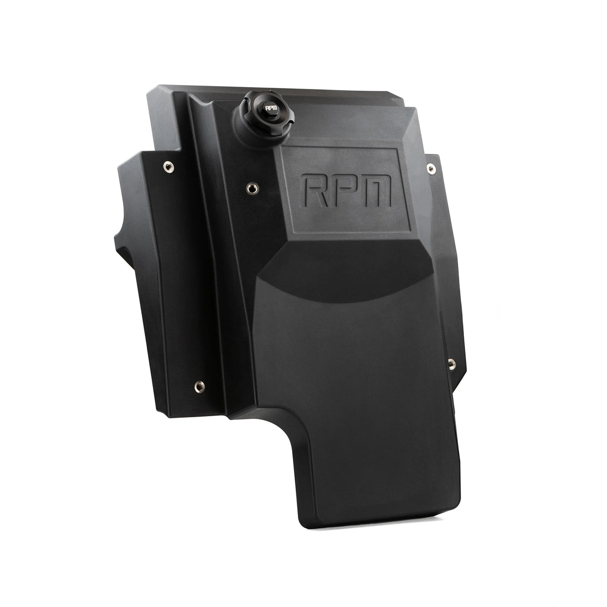RPM Can-Am X3 9 Gallon Auxiliary Fuel Tank Kit — view 11