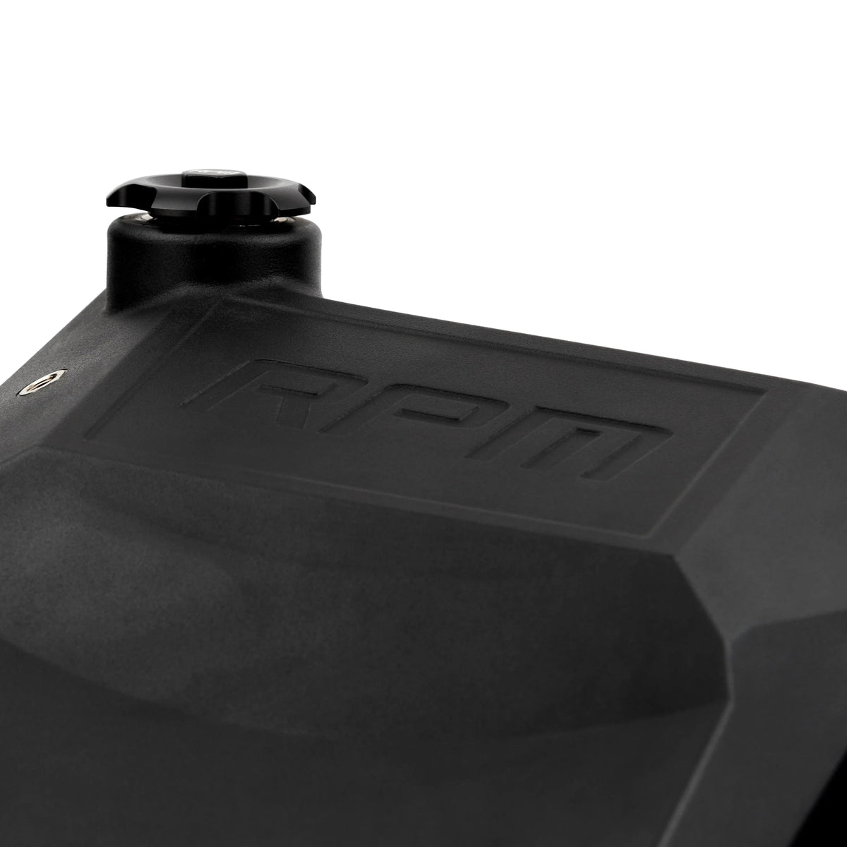 RPM Can-Am X3 9 Gallon Auxiliary Fuel Tank Kit — view 5