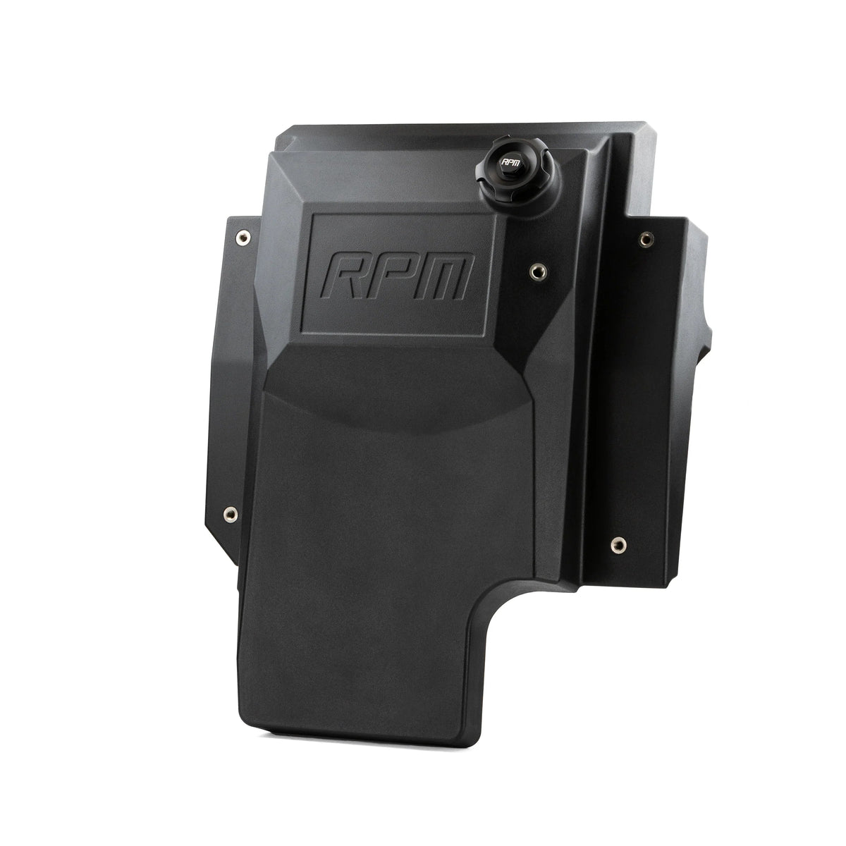 RPM Can-Am X3 9 Gallon Auxiliary Fuel Tank Kit — view 12