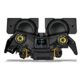 2017-2026 Can-Am® X3, Phase-6 K-Spec 6-Speaker 1650watt System w/MRB4