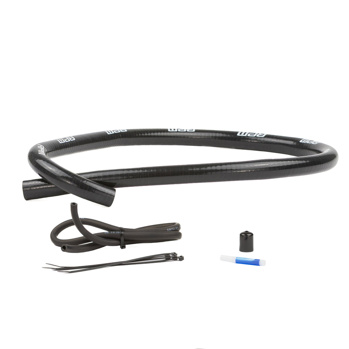 RPM Can-Am X3 4-Stage Oil Catch Can Kit — view 2