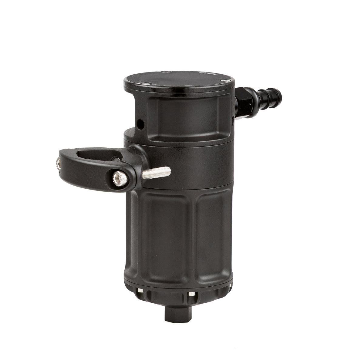 RPM Can-Am X3 4-Stage Oil Catch Can Kit — view 4