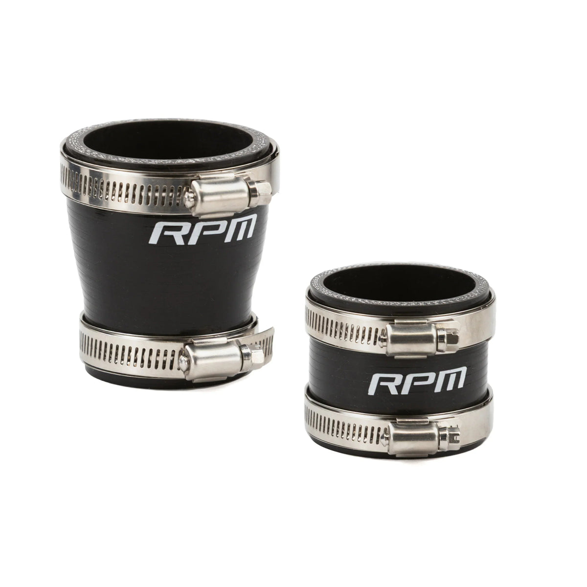 RPM Can-Am X3 High Flow Carbon Intake Kit — view 6