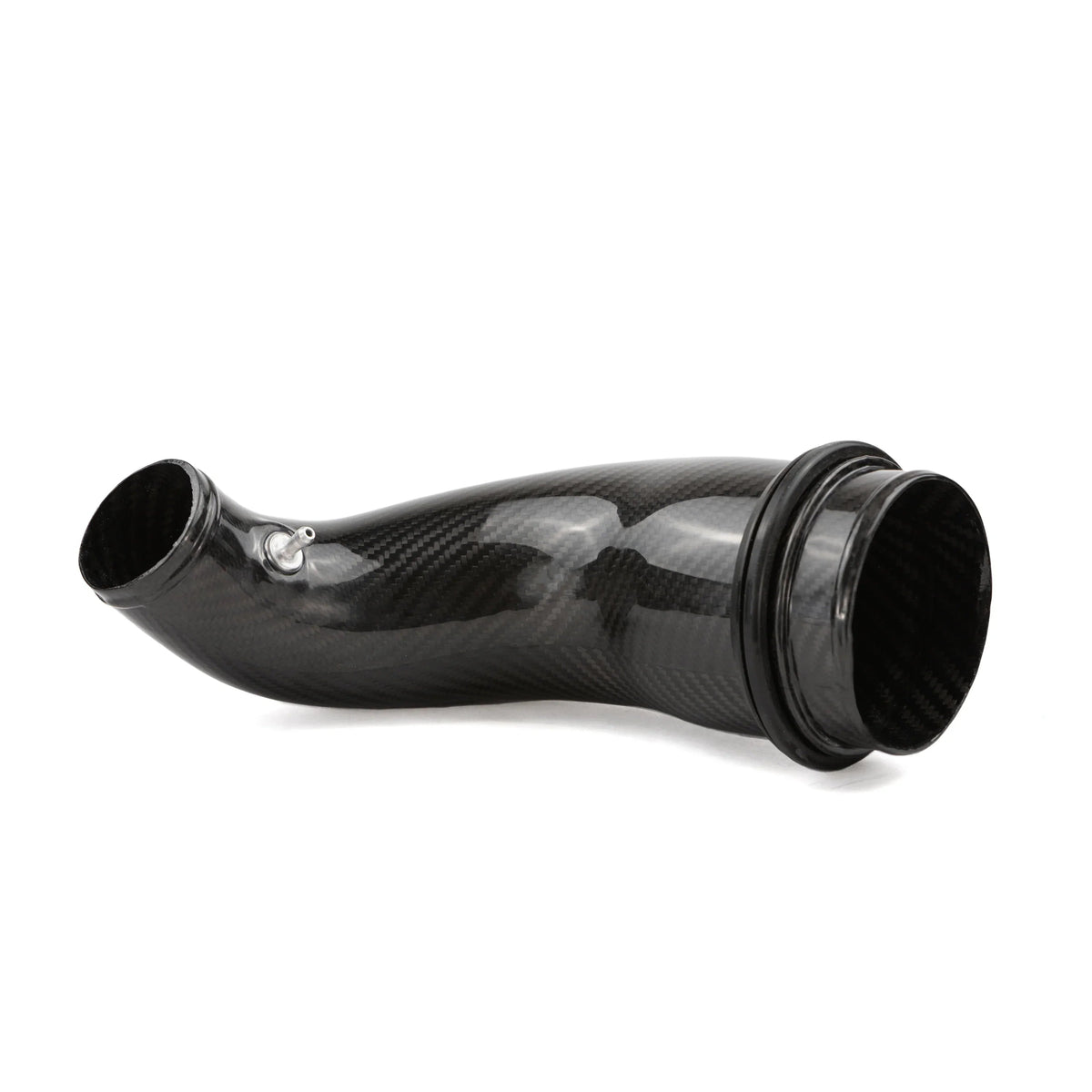 RPM Can-Am X3 High Flow Carbon Intake Kit — view 3