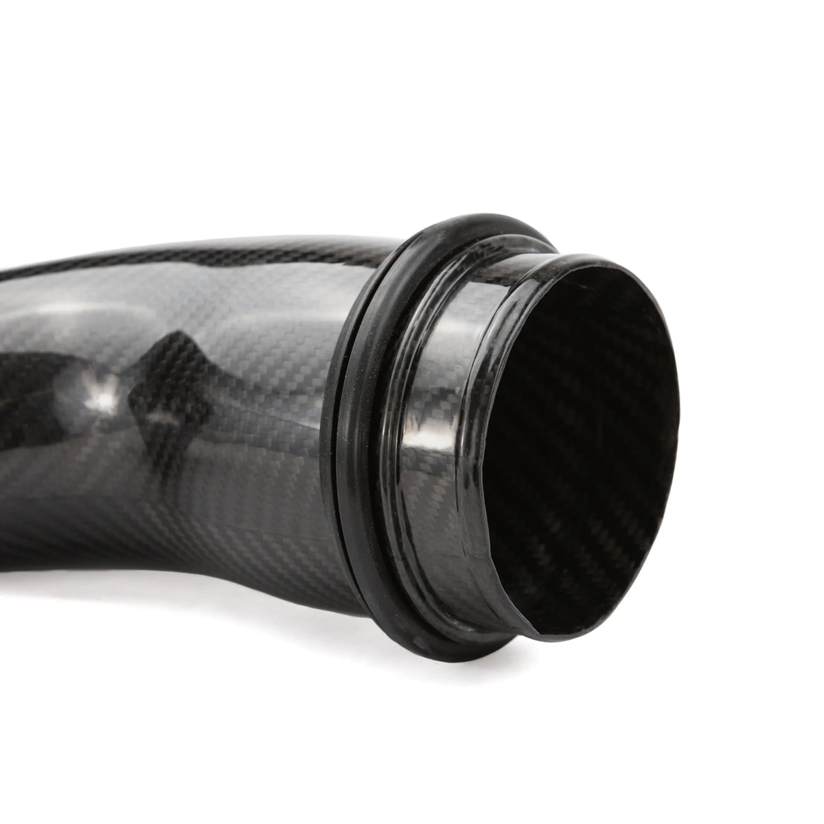 RPM Can-Am X3 High Flow Carbon Intake Kit — view 4