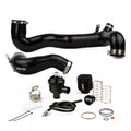 RPM Can-Am Maverick X3 Full Silicone Charge Tubes Kit R & RR — view 9