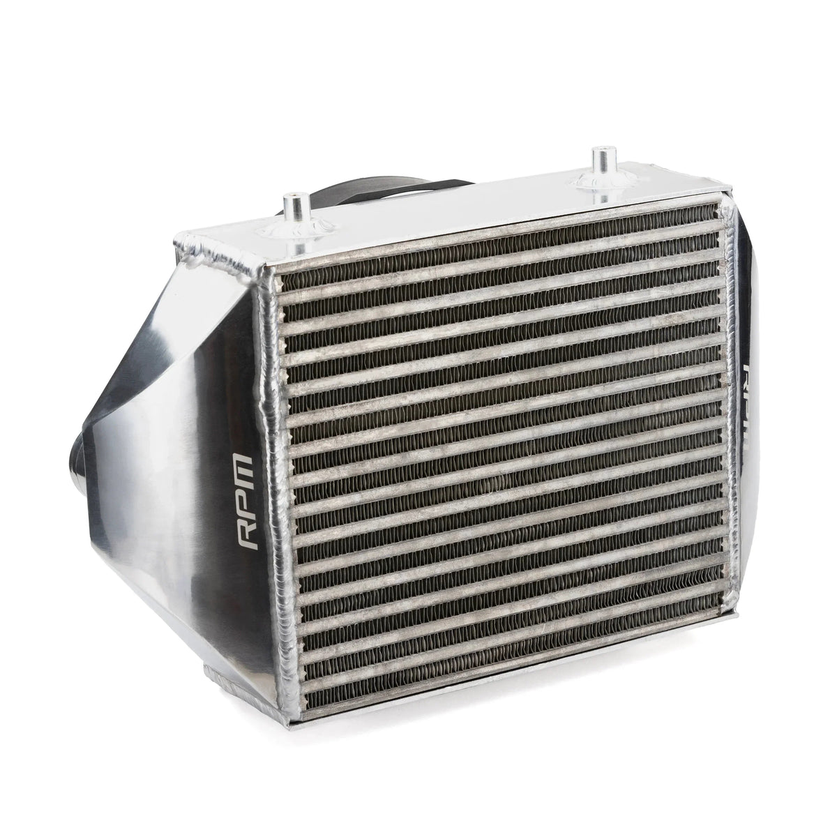 RPM 2017-2019 Can-Am X3 Big Core Intercooler 120hp, 154hp, & 172hp Upgrade — view 2