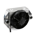 RPM 2017-2019 Can-Am X3 Big Core Intercooler 120hp, 154hp, & 172hp Upgrade — view 3