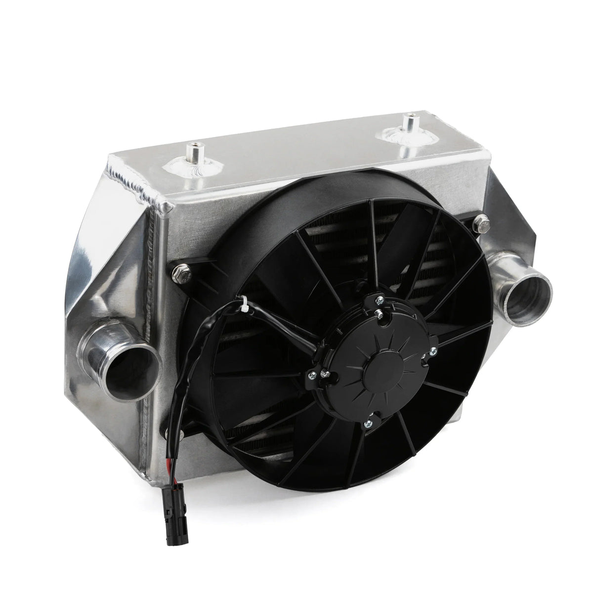 RPM 2017-2019 Can-Am X3 Big Core Intercooler 120hp, 154hp, & 172hp Upgrade — view 3