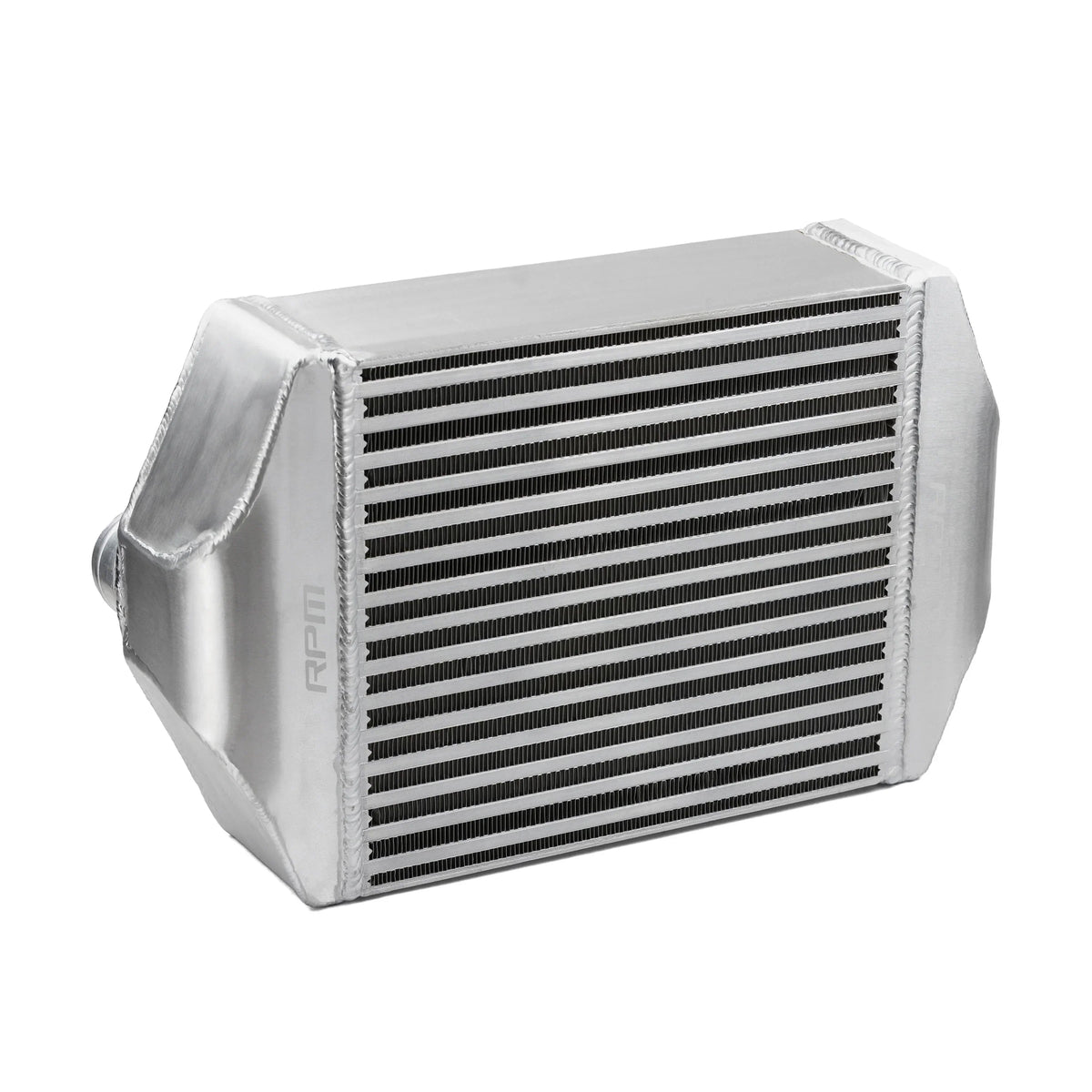 RPM 2020+ Can-Am X3 Big Core Intercooler 120hp, 172hp & 195hp Upgrade — view 4