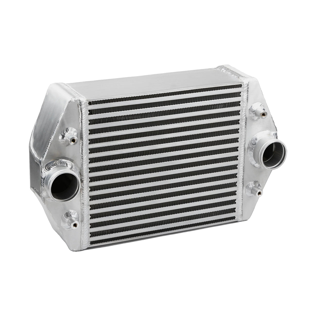 RPM 2020+ Can-Am X3 Big Core Intercooler 120hp, 172hp & 195hp Upgrade — view 5