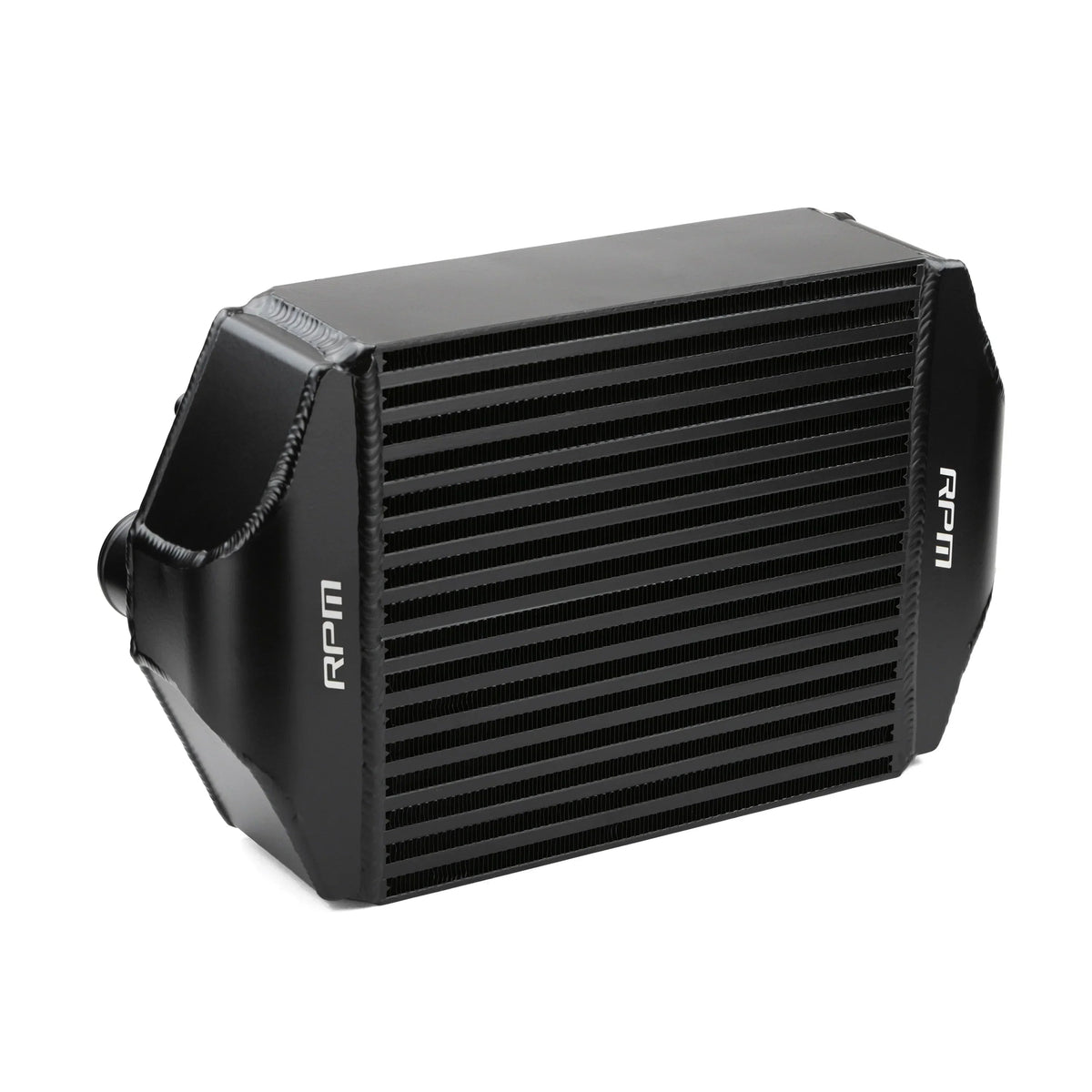 RPM 2020+ Can-Am X3 Big Core Intercooler 120hp, 172hp & 195hp Upgrade — view 6