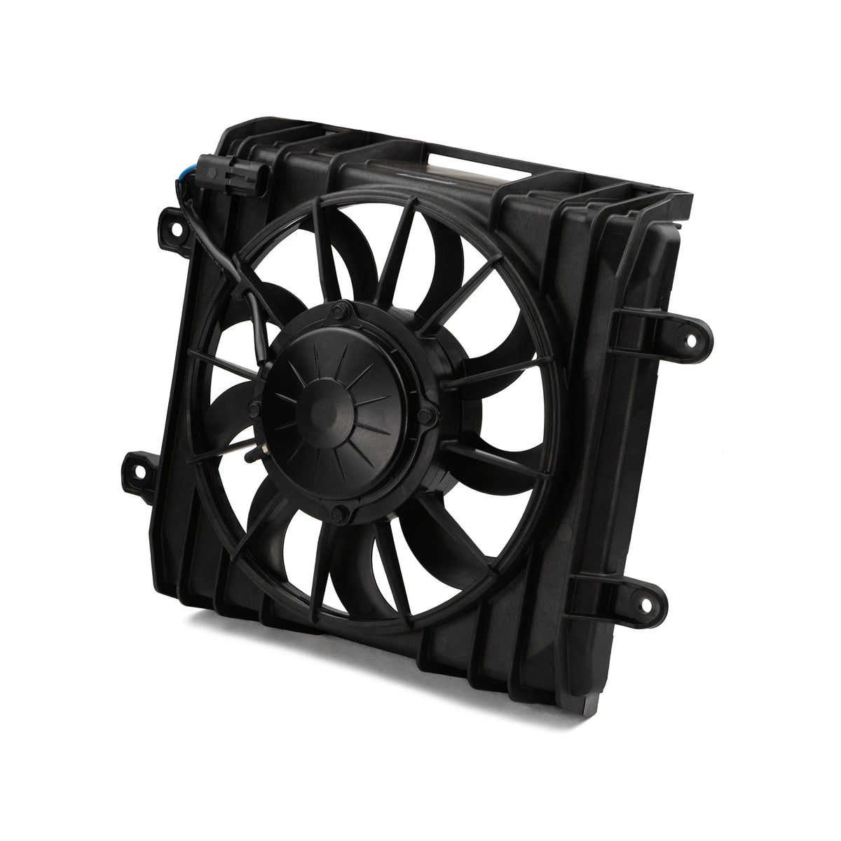 RPM 2020+ Can-Am X3 Big Core Intercooler 120hp, 172hp & 195hp Upgrade — view 16