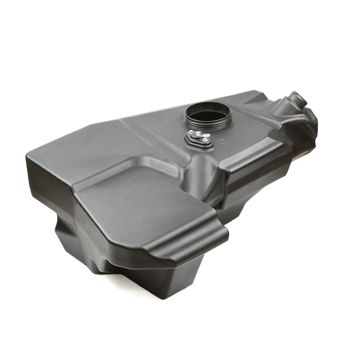 RPM Can-Am Maverick X3 15.4 Gallon Drop In Fuel Tank Kit — view 2
