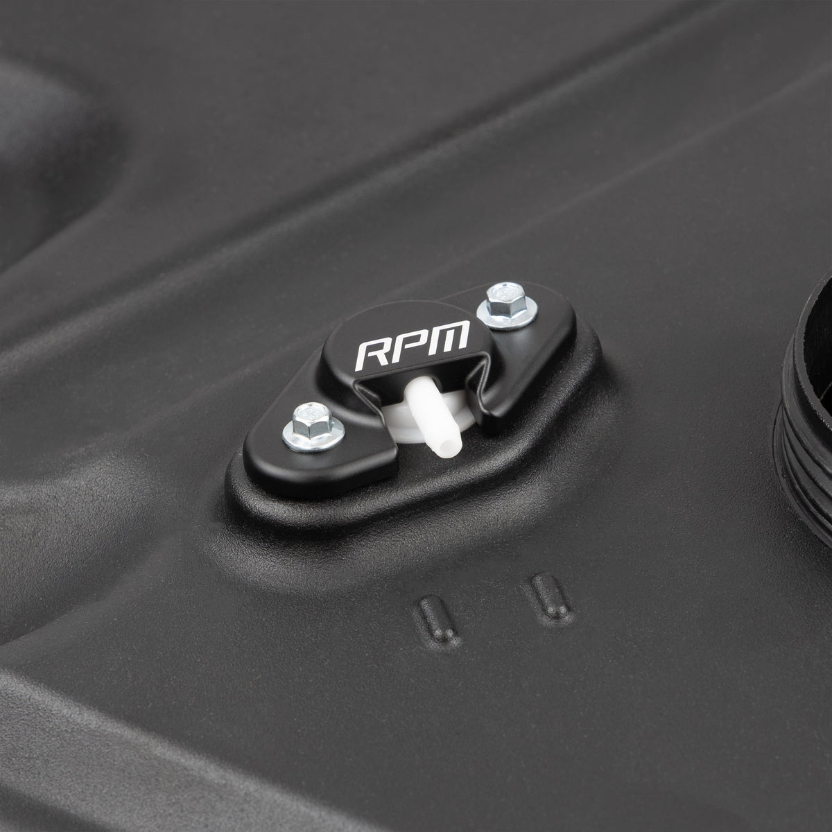 RPM Can-Am Maverick X3 15.4 Gallon Drop In Fuel Tank Kit — view 5