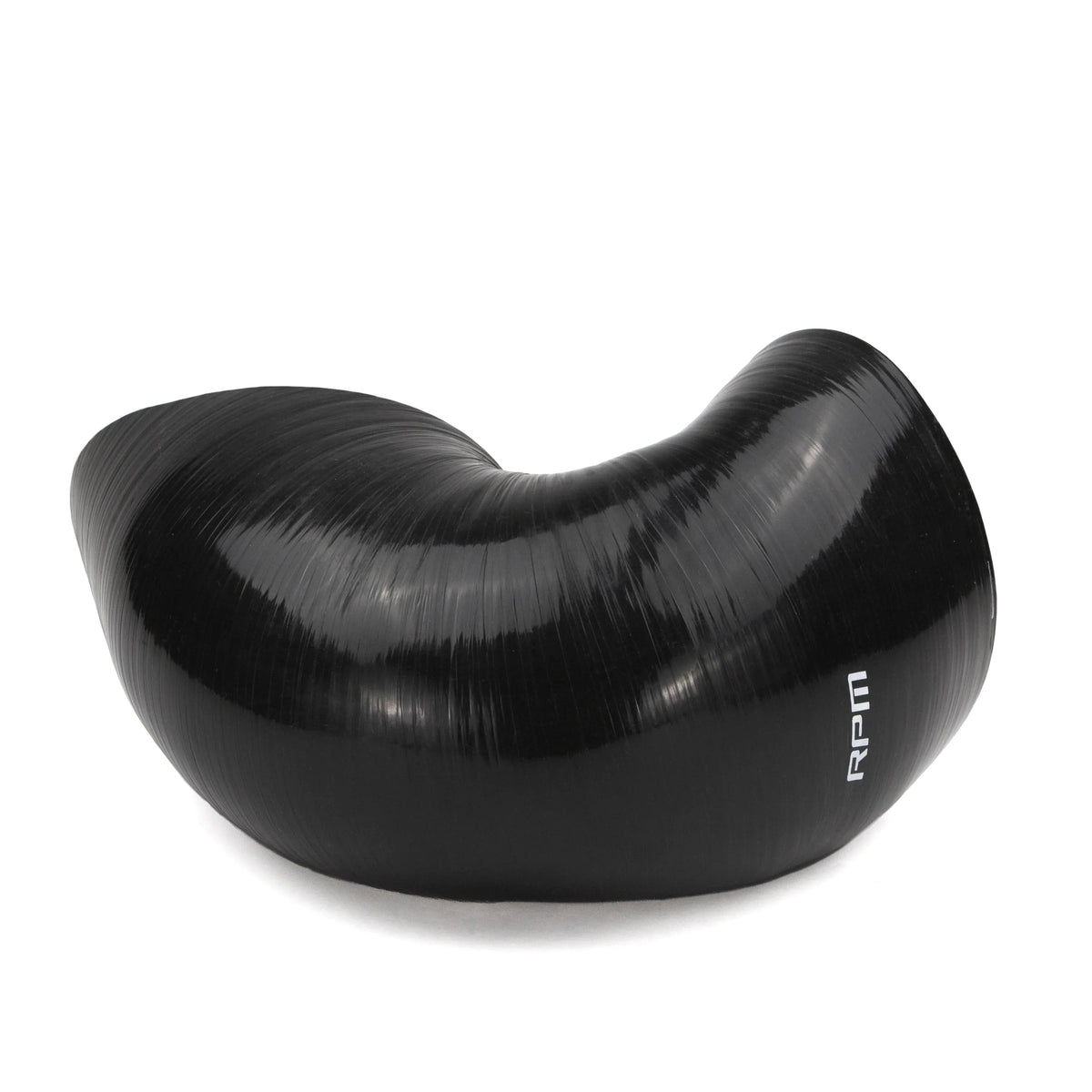 RPM X3 "SHORTY" Reduced Height Silicone Clutch Exhaust Vent Silicone — view 2