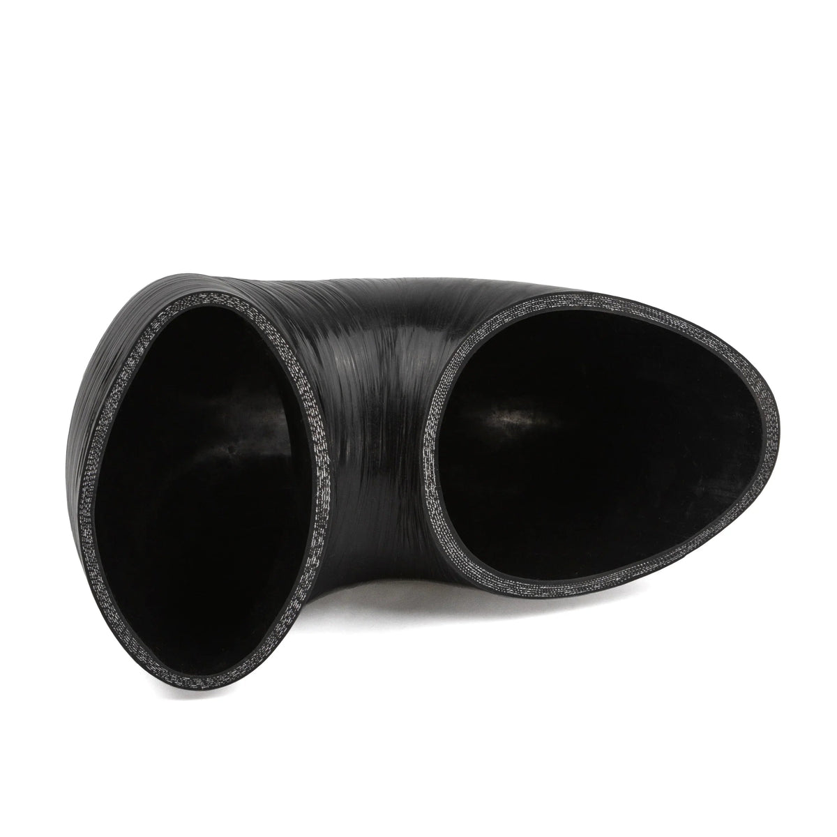 RPM X3 "SHORTY" Reduced Height Silicone Clutch Exhaust Vent Silicone — view 3