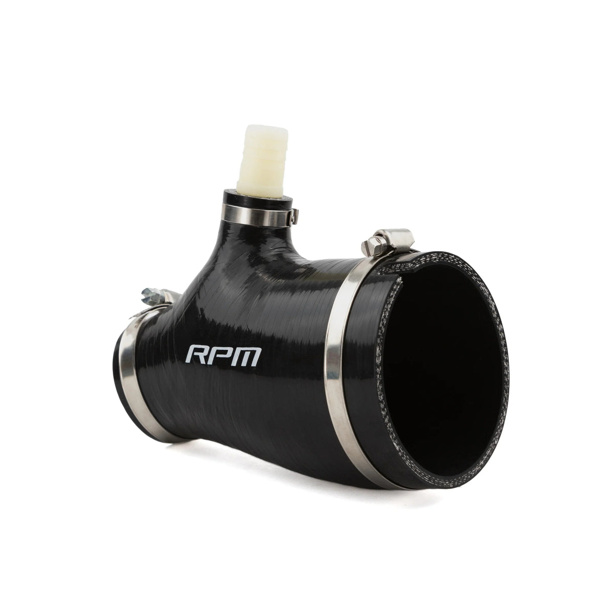 RPM Can-Am X3 Intake Tube 2020+ — view 2